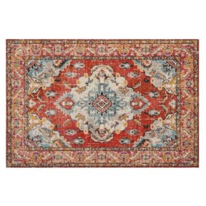 Classic Persian Red Main