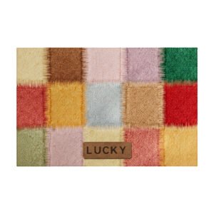 Colorful Plush Grid Main