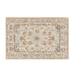 Vintage Retro Rug Main